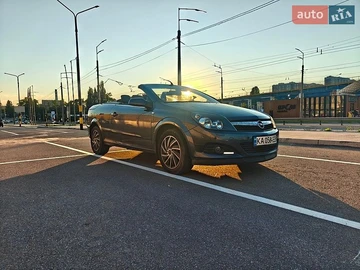 Авто Opel Astra 2006 № 8902228