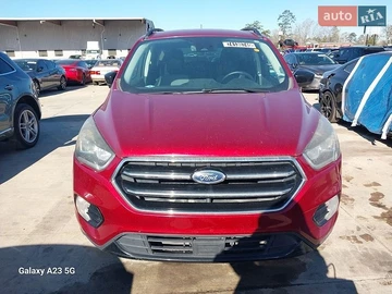 Авто Ford Escape 2017 № 8902254