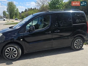 Авто Citroen Berlingo 2013 № 8902266
