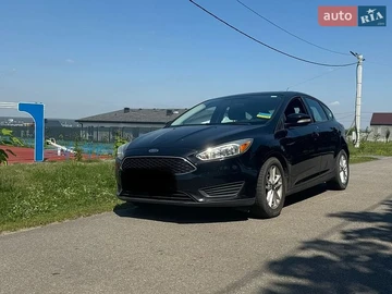 Авто Ford Focus 2016 № 8902268