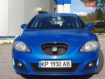 Авто SEAT Leon 2011 № 8902270