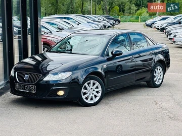 Авто SEAT Exeo 2011 № 8902277