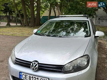 Авто Volkswagen Golf 2013 № 8902279