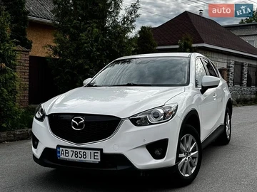 Авто Mazda Cx-5 2013 № 8902409