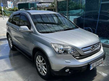 Авто Honda Cr-V 2008 № 8902410