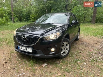 Авто Mazda Cx-5 2013 № 8902414