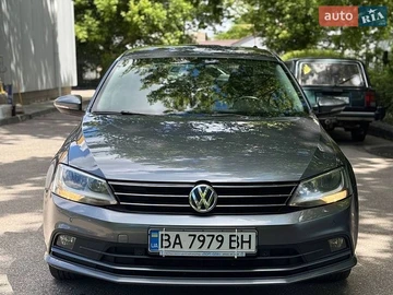 Авто Volkswagen Jetta 2016 № 8902422