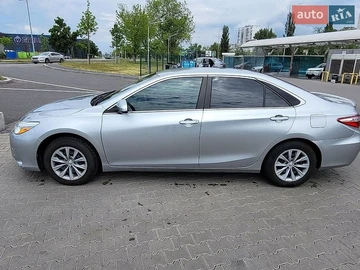 Авто Toyota Camry 2015 № 8902440