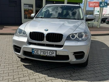 Авто BMW X5 M 2012 № 8902444