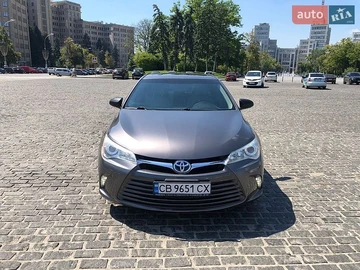 Авто Toyota Camry 2015 № 8902448