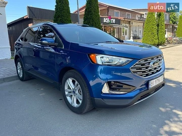 Авто Ford Edge 2020 № 8902463