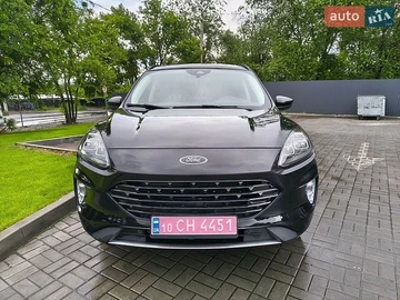 Авто Ford Escape 2021 № 8902527