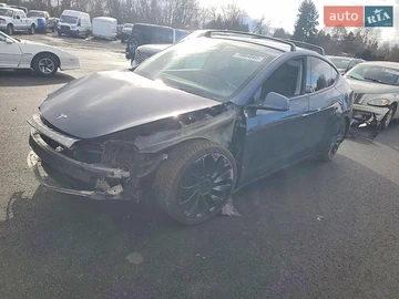 Авто Tesla Model Y 2023 № 8902532