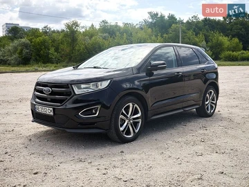 Авто Ford Edge 2017 № 8902533