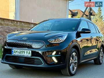 Авто KIA Niro 2020 № 8902539