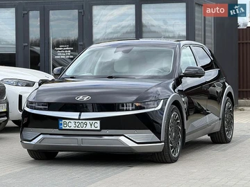 Авто Hyundai Ioniq 5 2022 № 8902563