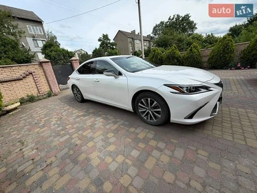 Авто Lexus Es 2018 № 8902628