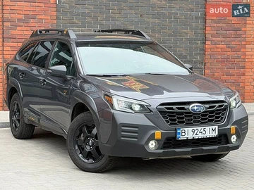 Авто Subaru Outback 2022 № 8902631