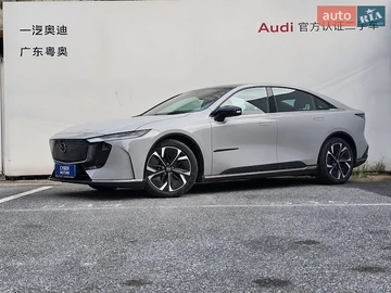 Авто Mazda Ez-6 2025 № 8902633