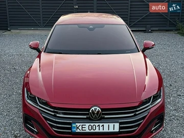 Авто Volkswagen Arteon 2021 № 8902644