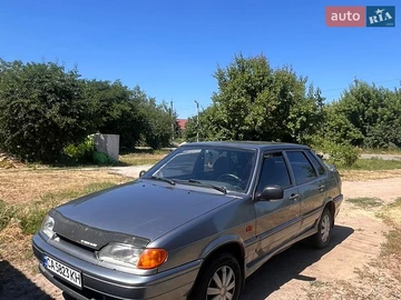 Авто ВАЗ 2115 Samara 2008 № 8902743