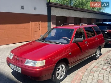 Авто ВАЗ 2111 2008 № 8902744
