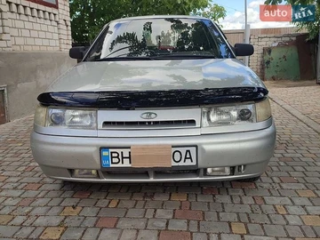 Авто ВАЗ 2110 2007 № 8902747