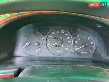 Авто Daewoo Lanos 2008 № 8902749