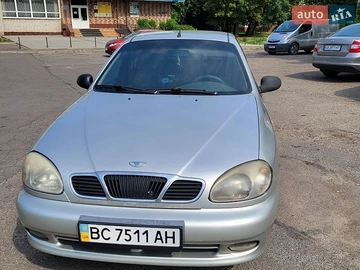 Авто Daewoo Lanos 2004 № 8902753