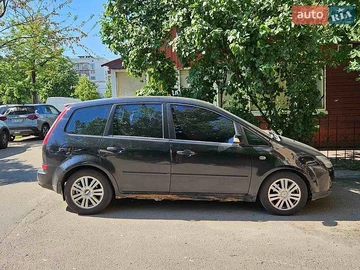 Авто Ford Focus C-Max 2006 № 8902755