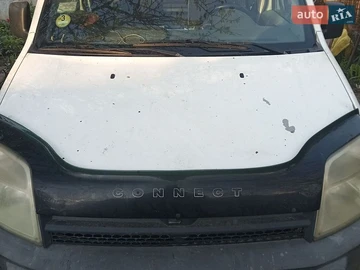 Авто Ford Tourneo Connect 2003 № 8902764