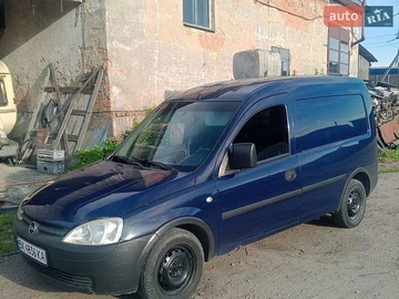 Авто Opel Combo 2006 № 8902783