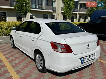 Авто Peugeot 301 2013 № 8902785