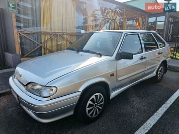 Авто ВАЗ 2114 Samara 2010 № 8902790