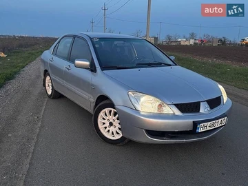 Авто Mitsubishi Lancer 2005 № 8902798