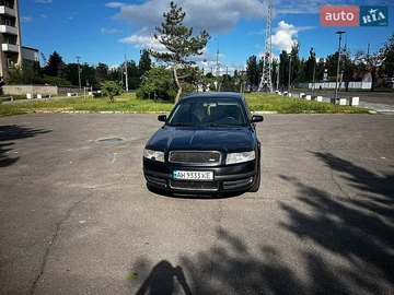Авто Skoda Superb 2006 № 8902815