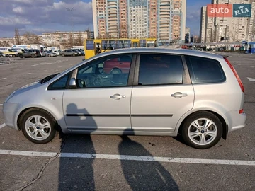 Авто Ford C-Max 2010 № 8902818