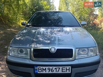 Авто Skoda Octavia 2005 № 8902829