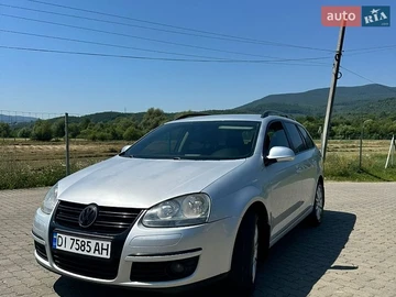 Авто Volkswagen Golf 2008 № 8902840