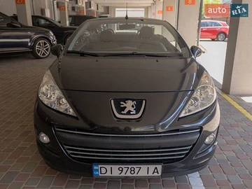 Авто Peugeot 207 2010 № 8902932