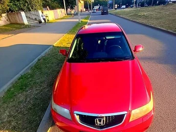 Авто Honda Accord 2004 № 8902945