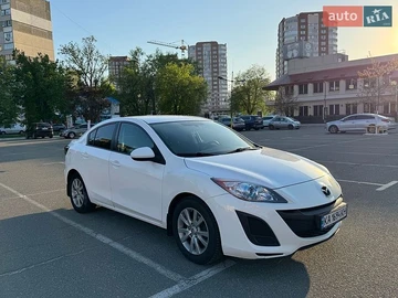 Авто Mazda 3 2010 № 8902968