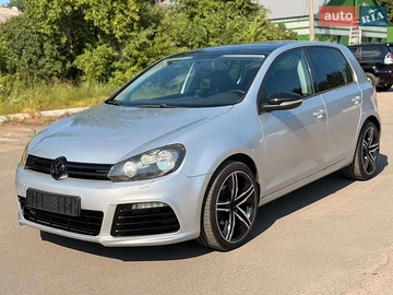 Авто Volkswagen Golf 2009 № 8902972