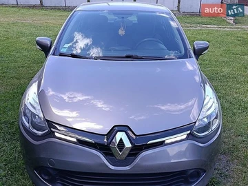 Авто Renault Clio 2015 № 8903038
