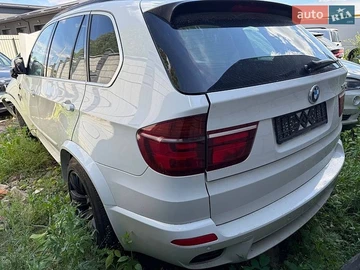 Авто BMW X5 M 2012 № 8903040