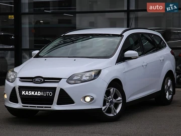 Авто Ford Focus 2012 № 8903043