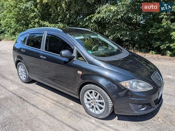 Авто SEAT Altea 2012 № 8903053