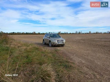 Авто Toyota Rav4 2006 № 8903058