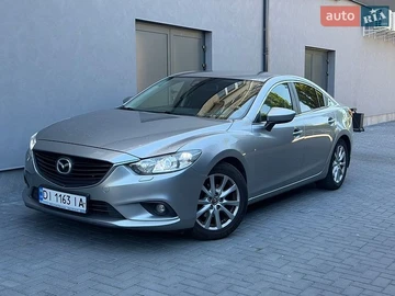 Авто Mazda 6 2014 № 8903059