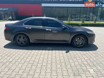 Авто Honda Accord 2008 № 8903071